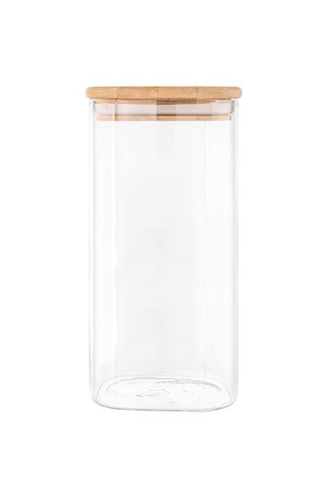 AROW Sophia Borosilikat Cam Kavanoz 1500 Ml