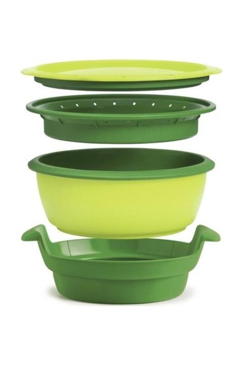 Tupperware Mikro Gurme