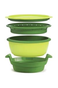 Tupperware Mikro Gurme