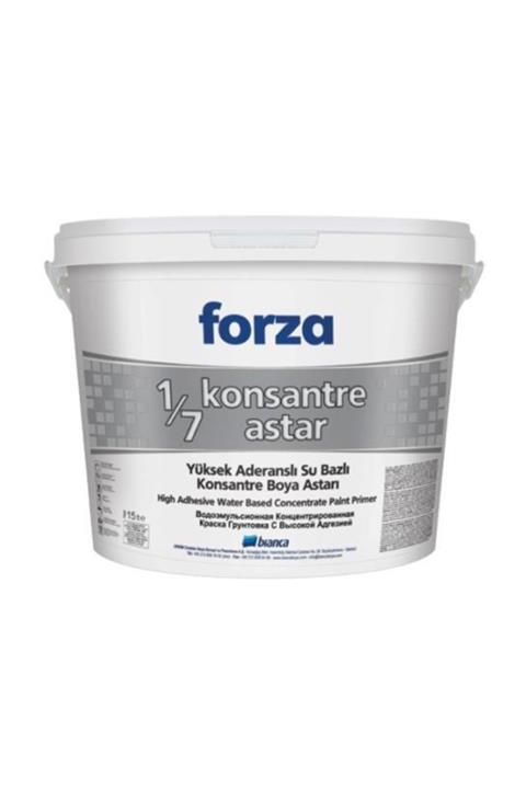 Bianca Forza 1/7 Konsantre Astar 2,5lt