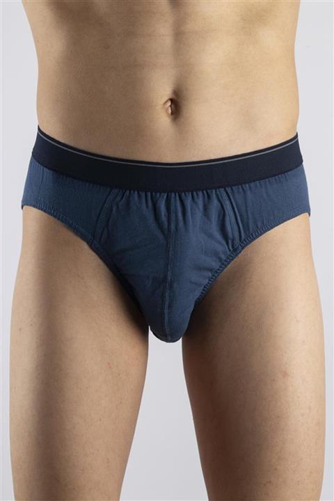 Guda Erkek Slip Basic 19506 Mavi