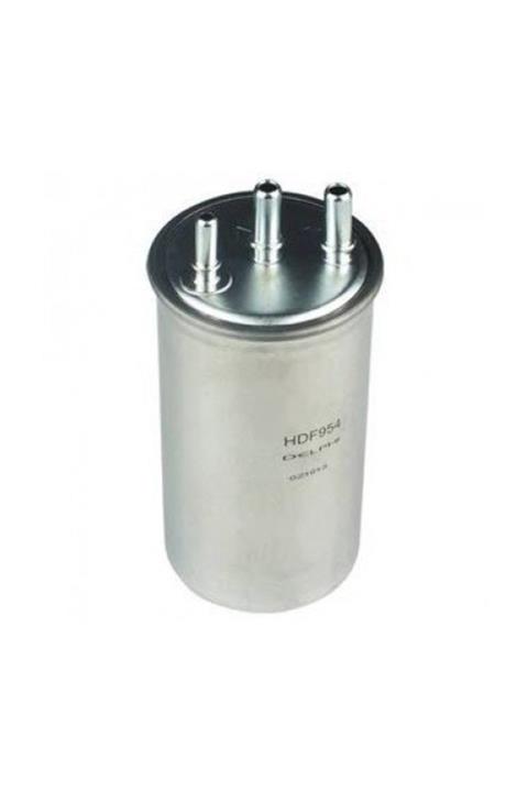 Dacia Mazot Filtresi  Logan