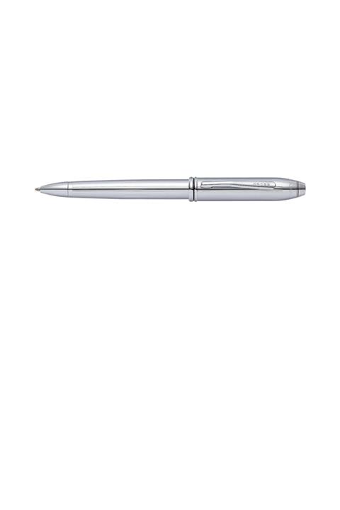 Cross Townsend Parlak Krom Tükenmez 532