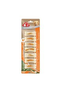 8in1 8 In 1 Delights Strong Xs Köpek Çiğneme Xs Kemik (7 Adet) 140gr