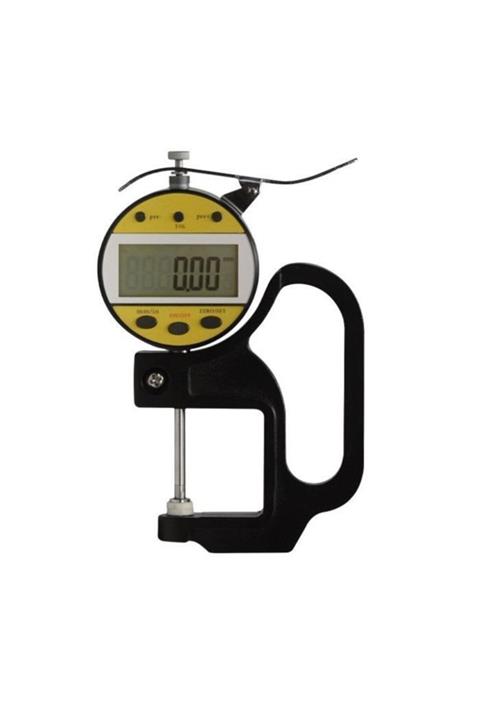 Loyka 5319-25 Kalınlık Komparatörü (0.01 Mm)