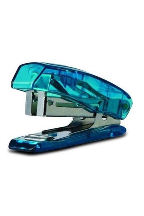 Std Popular Zımba Makinası 4/6 Yeşil S-3t