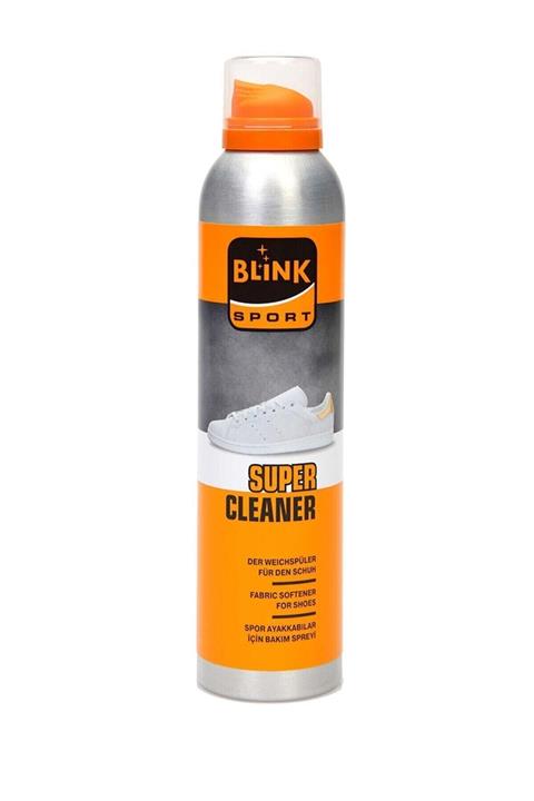 Dopar Sport Super Cleaner Temizleme Sprey