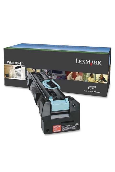 Lexmark W840-w84030h Orjinal Drum Ünitesii