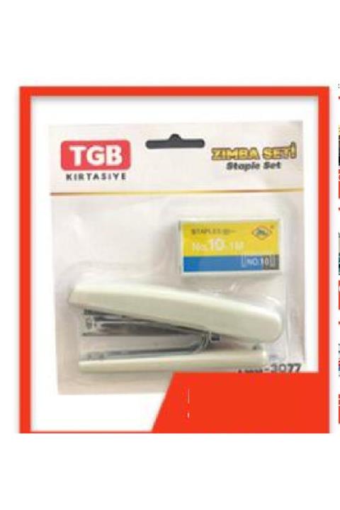 TGB No:10 Zımba Seti