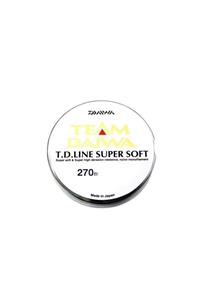 DAIWA Team Ss 0.20 Mm 270 Mt Misina