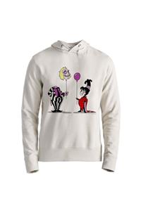 Alfa Tshirt Beetlejuice Sweatshirt