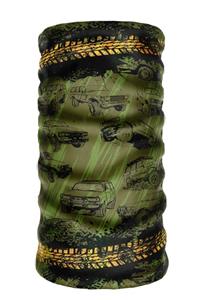 eTaktik Debuff Collar Offroad Buff Boyunluk Bandana