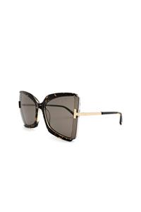 Tom Ford 766 56j 63 Ekartman Bayan Güneş Gözlüğü