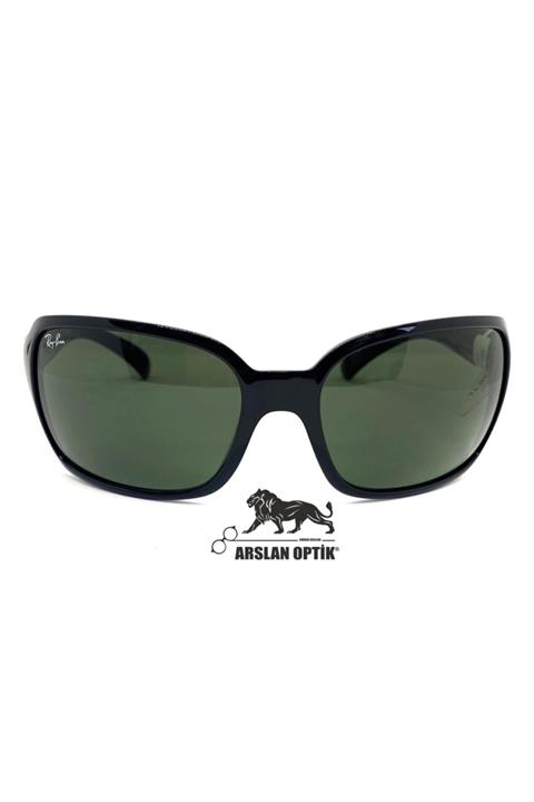 RayBan Güneş Gözlüğü Rb 4068 601 60 Ekartman