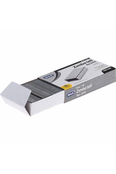 Mas 145 Zımba Teli No:24/6