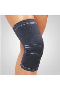 Aurafix Örme Patella Ve Tek Ligament Destekli Dizlik Ref: 120