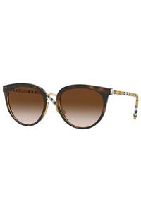 BURBERRY Be4316 3890/13 54 Güneş Gözlüğü