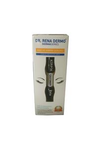 Dr. Reno Dermo Kaş Ve Kirpik Serumu 12 Ml+12 Ml