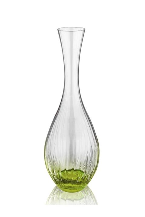 Cemile Optica Asorti Yeşil Karaf