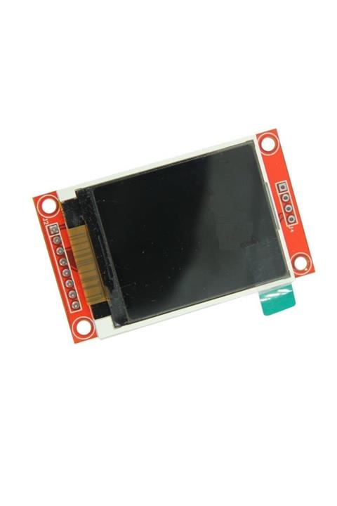 MYROBOTECH St7735s 128x60 1.8 Inch Sürücü Dc 3.3v Arduino Için
