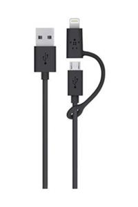 Belkin Belkın Mıcro Usb Kablo Lightning Dönüştürücü