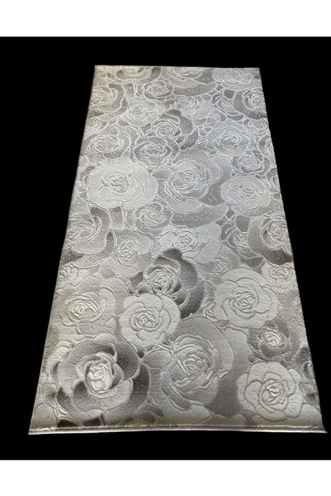 Sütcüoğlu Mobilya Kesme Halı Yolluk Kahverengi