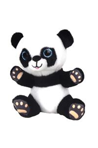 selay Küçük Sevimli Panda Peluş 15 cm