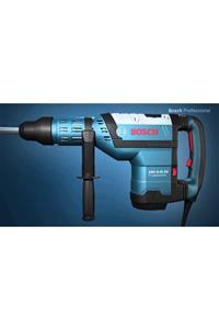 Bosch Sds Max Kırıcı-delici Gbh 8-45 Dv Professional