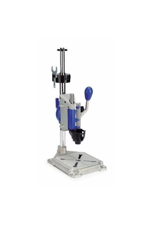 Dremel 220 Matkap Delme Tezgahı