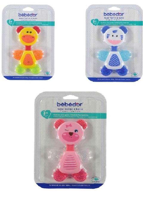 Bebedor Çıngıraklı Sulu Dişlik 518