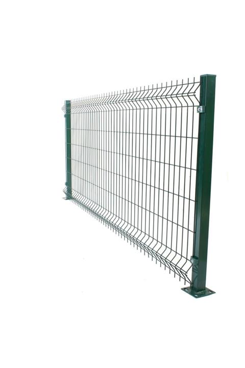 Mekser Panel Tel Çit Takım 300 Cm*120 Cm