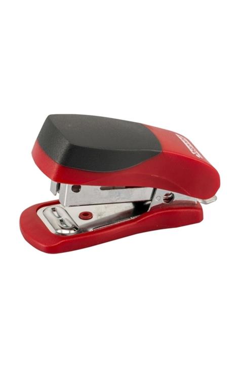 Bigpoint Zımba Makınası 24/6 Cep Tıpı Kırmızı