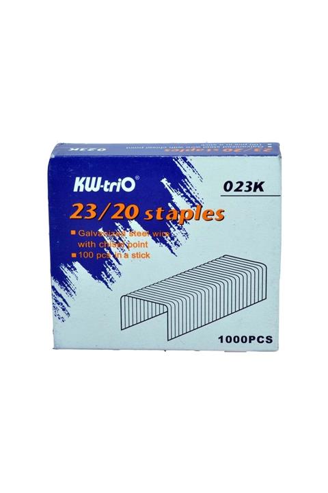 SLM Kw-trio Zımba Teli (no:23/20 Beyaz)