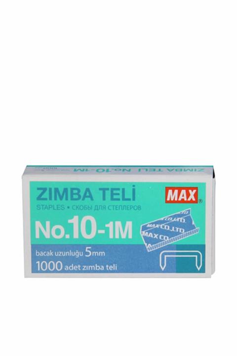 Need Zımba Teli No:10 3'lü Paket