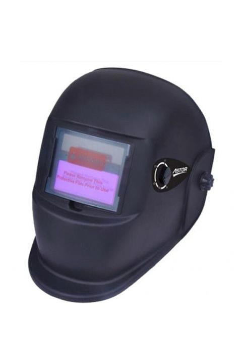 Astor Colormatic Otomatik Kararan Kaynak Maskesi