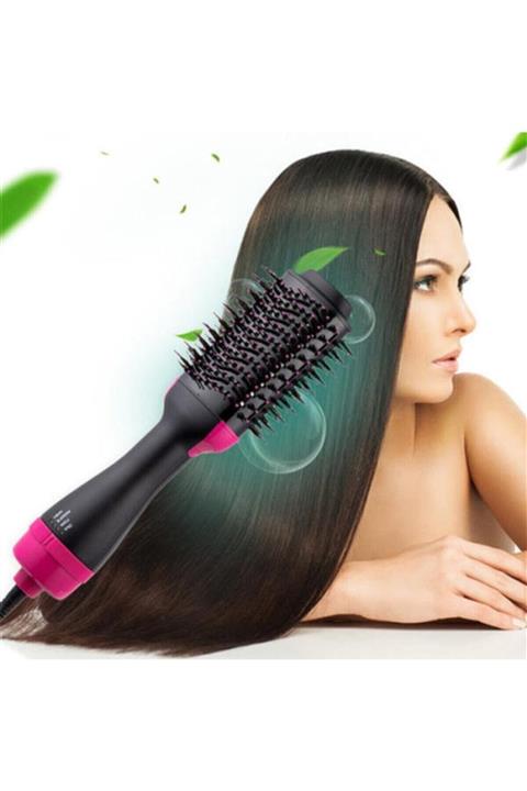 STLIFE One Step Pro Saç Şekillendirici