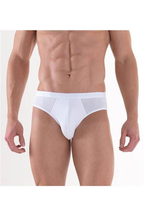 Şahinler %100 Pamuklu Erkek Slip