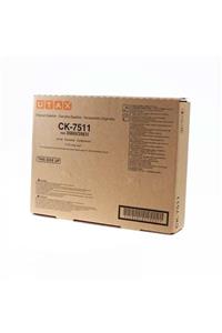 UTAX Ck-7511 Cd3560i/3561i Siyah Toner Orjinal 35.000 Sayfa 623510010