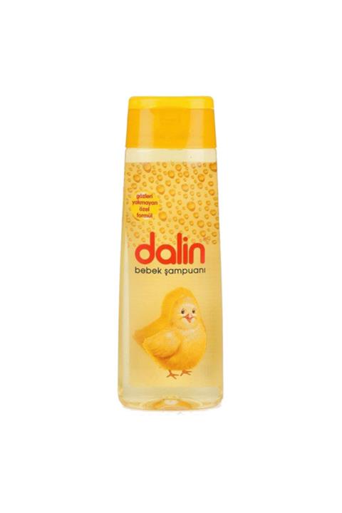 Dalin Şampuan 200ml