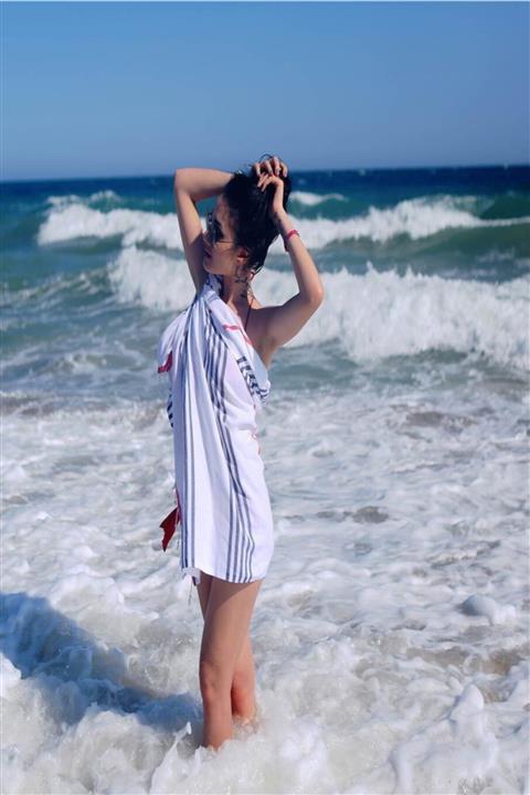 CHAPUTS Andromeda Peştemal