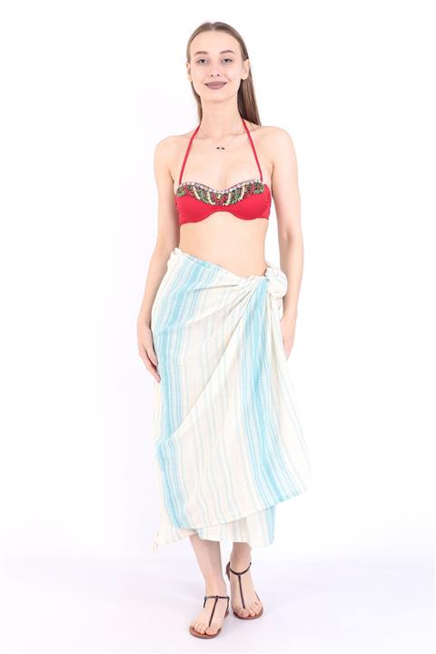 Buldanevi Artemis Pamuklu Peştamal