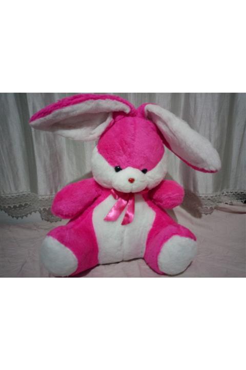 Uludagbebek Uludag Bebek Pelüş Tavşan