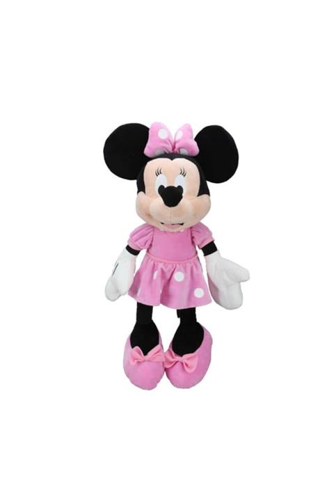 Hasbro Minnie Core Peluş 60 Cm.