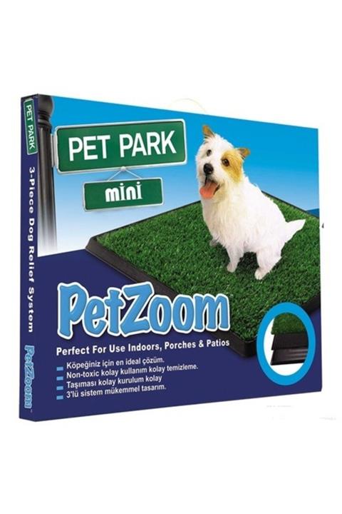 DNZ İNCE Pet Park Mini Yavru Köpek Tuvalet Eğitimi
