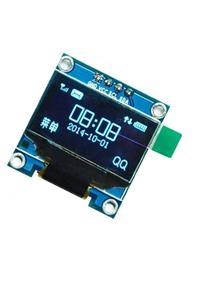 Robotistan 1.3 Inch I2c Oled Ekran - Ssd1106