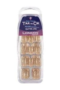 Lionesse Tak Çık Tırnaklar 4430