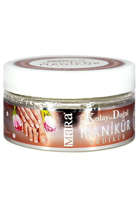 BRCTOPTAN Marka: Quick Manicure Peeling 125 Gr Kategori: Takma Tırnak Ve Aksesuarları