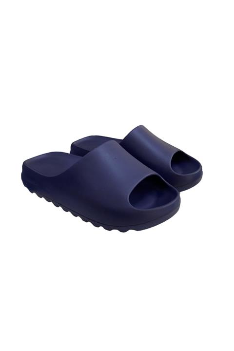 Ceox 0088.01 Yumuşak Tabanlı Slide Unisex Havuz Terlik