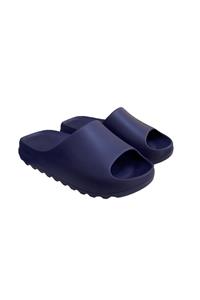 Ceox 0088.01 Yumuşak Tabanlı Slide Unisex Havuz Terlik