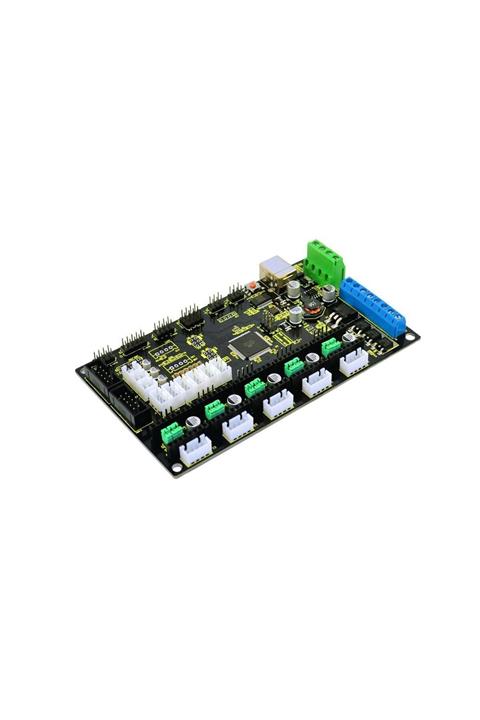 Keyestudio Mks Base V1.2 3d Yazıcı Denetleyici Ramps 1.4 +2560 Remix Kart